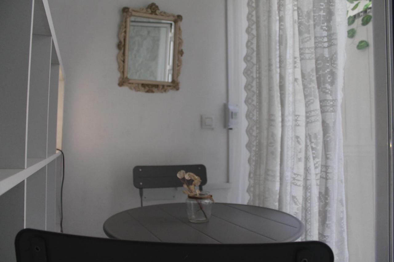 Wish Suite Santa Catalina Севилья Экстерьер фото
