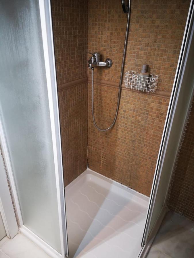 Wish Suite Santa Catalina Севилья Экстерьер фото